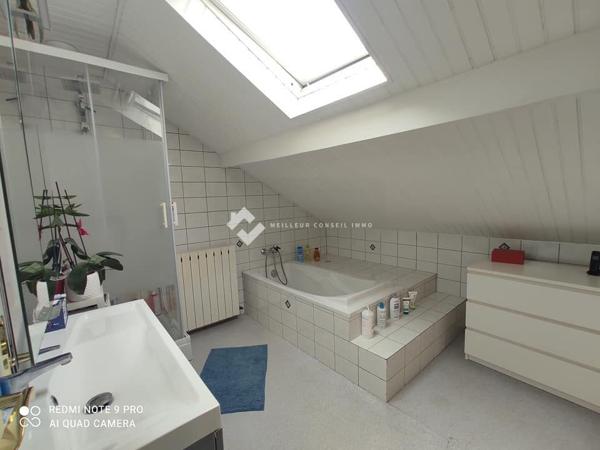 Maison individuelle à vendre, 5 pièces - Vigneux-sur-Seine 91270