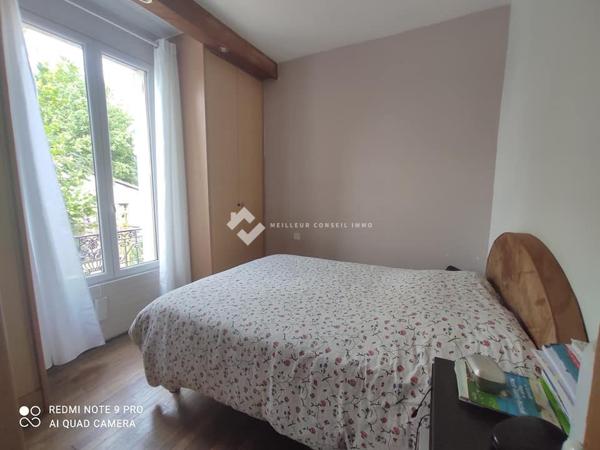 Maison individuelle à vendre, 5 pièces - Vigneux-sur-Seine 91270