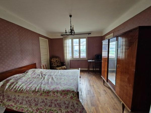 Maison à vendre |  Figeac |  4 pièces | 116 m²