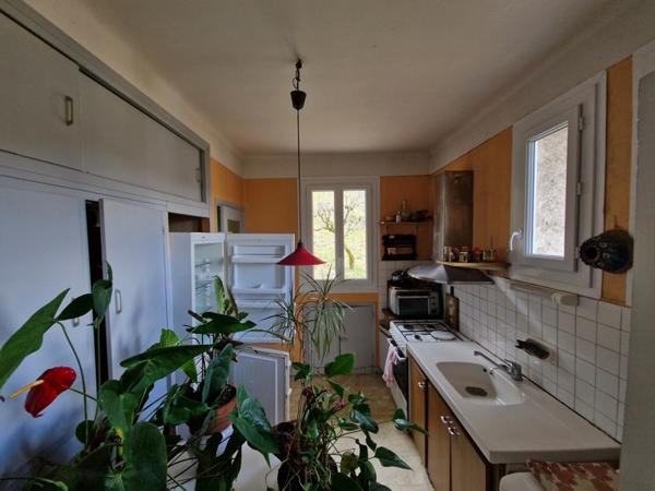 Maison à vendre |  Figeac |  4 pièces | 116 m²