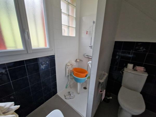 Maison à vendre |  Figeac |  4 pièces | 116 m²