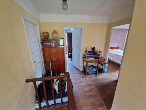 Maison à vendre |  Figeac |  4 pièces | 116 m²