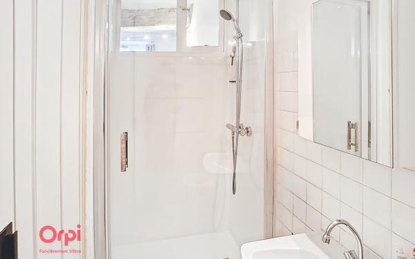 Appartement à louer    1 pièce • 24,18 m2 Nantes