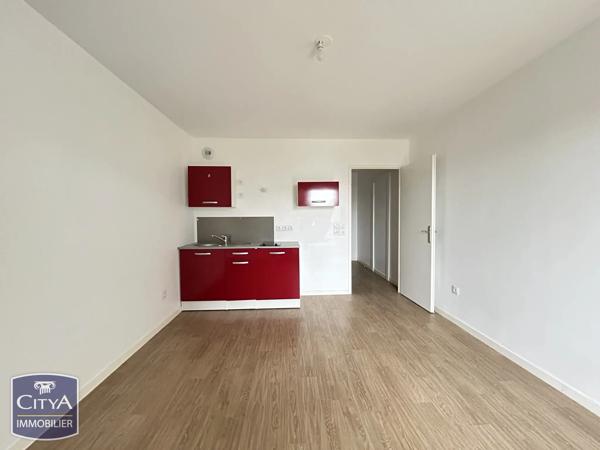 Appartement à vendre 1 pièce 24.19m² Bondoufle (91070)