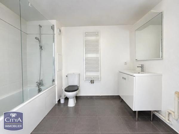 Appartement à vendre 1 pièce 24.19m² Bondoufle (91070)