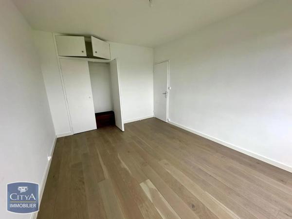 Appartement à louer 4 pièces 72.67m² Mont-Saint-Aignan (76130)