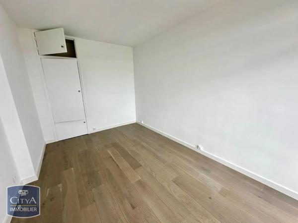 Appartement à louer 4 pièces 72.67m² Mont-Saint-Aignan (76130)