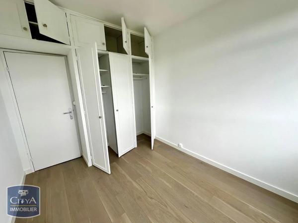Appartement à louer 4 pièces 72.67m² Mont-Saint-Aignan (76130)