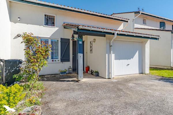 Maison à vendre |  Carbon-Blanc |  4 pièces | 95 m²