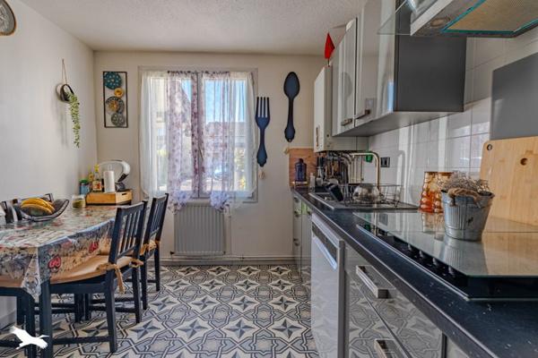 Maison à vendre |  Carbon-Blanc |  4 pièces | 95 m²