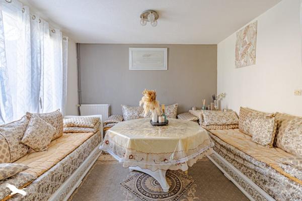 Maison à vendre |  Carbon-Blanc |  4 pièces | 95 m²