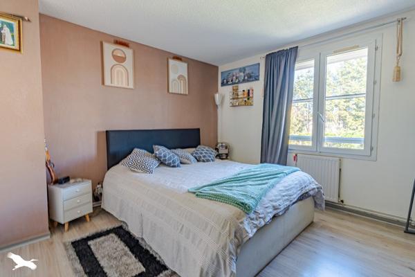 Maison à vendre |  Carbon-Blanc |  4 pièces | 95 m²