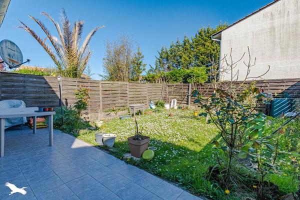 Maison à vendre |  Carbon-Blanc |  4 pièces | 95 m²