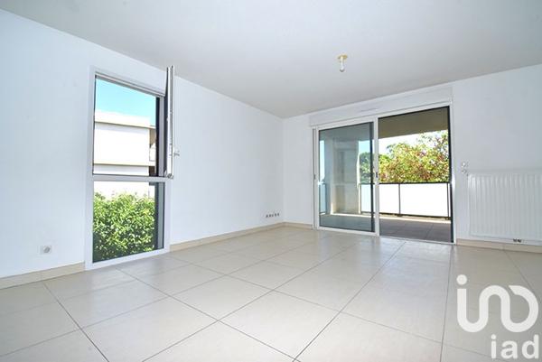 Appartement à vendre 3 pièces 63 m² Saint-Aunès