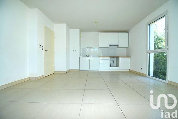 Appartement à vendre 3 pièces 63 m² Saint-Aunès