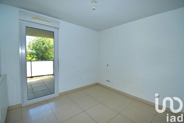 Appartement à vendre 3 pièces 63 m² Saint-Aunès