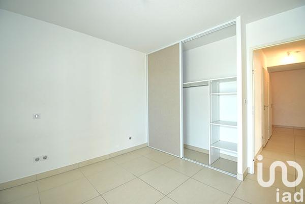 Appartement à vendre 3 pièces 63 m² Saint-Aunès