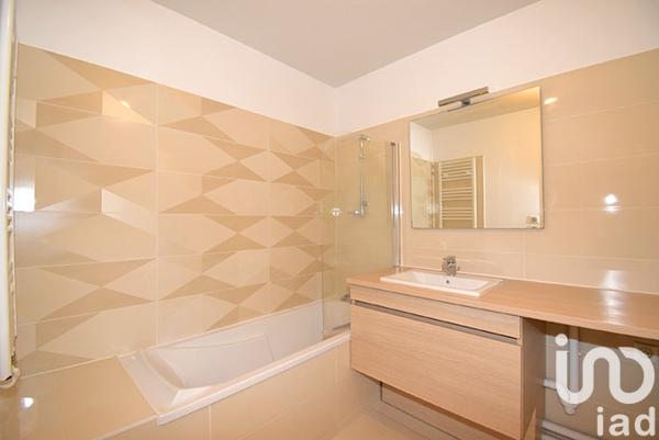 Appartement à vendre 3 pièces 63 m² Saint-Aunès