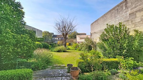 Vente maison Libourne : 442 500 € - AJP Immobilier Libourne
