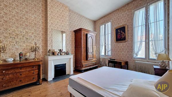 Vente maison Libourne : 442 500 € - AJP Immobilier Libourne