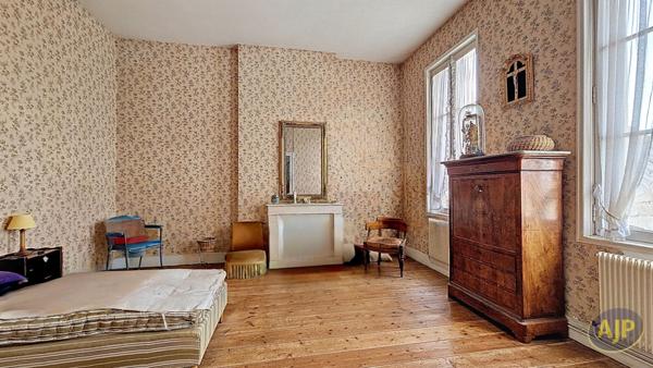 Vente maison Libourne : 442 500 € - AJP Immobilier Libourne