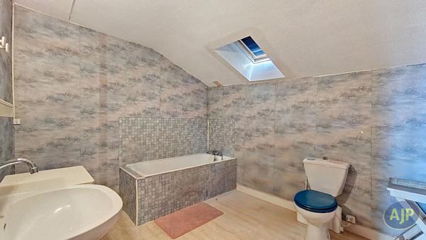 Vente maison Libourne : 442 500 € - AJP Immobilier Libourne