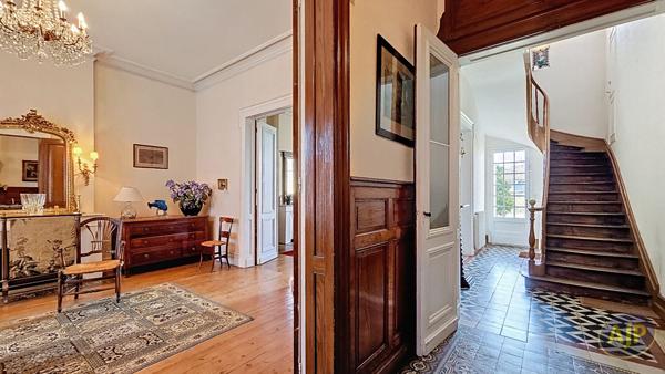 Vente maison Libourne : 442 500 € - AJP Immobilier Libourne