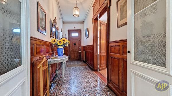 Vente maison Libourne : 442 500 € - AJP Immobilier Libourne