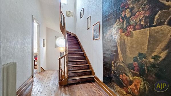 Vente maison Libourne : 442 500 € - AJP Immobilier Libourne