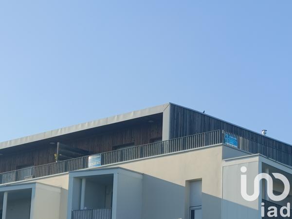 Apartment for sale 2 rooms 52 m² Villenave-d'Ornon