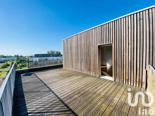 Apartment for sale 2 rooms 52 m² Villenave-d'Ornon