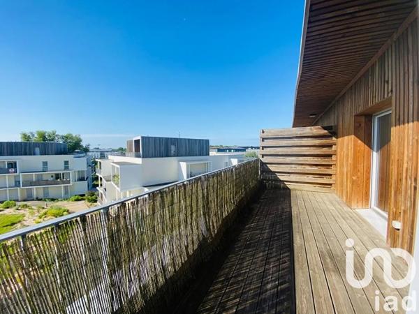 Apartment for sale 2 rooms 52 m² Villenave-d'Ornon