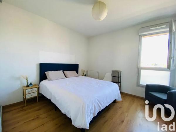 Apartment for sale 2 rooms 52 m² Villenave-d'Ornon