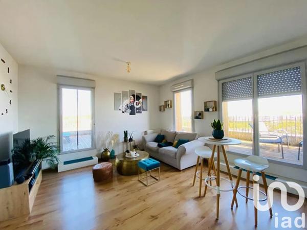 Apartment for sale 2 rooms 52 m² Villenave-d'Ornon
