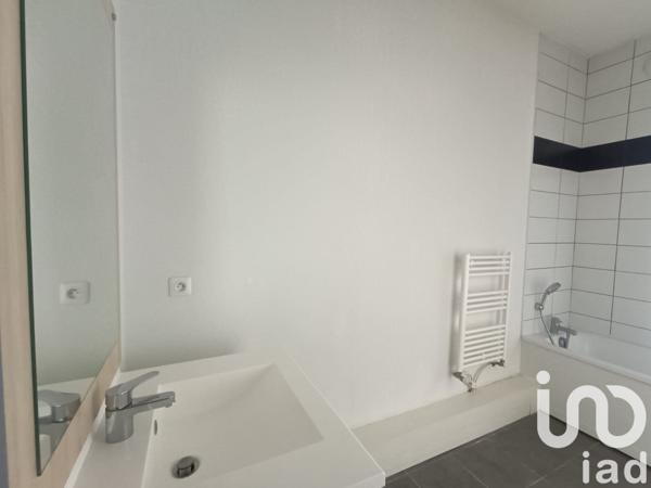 Apartment for sale 2 rooms 52 m² Villenave-d'Ornon