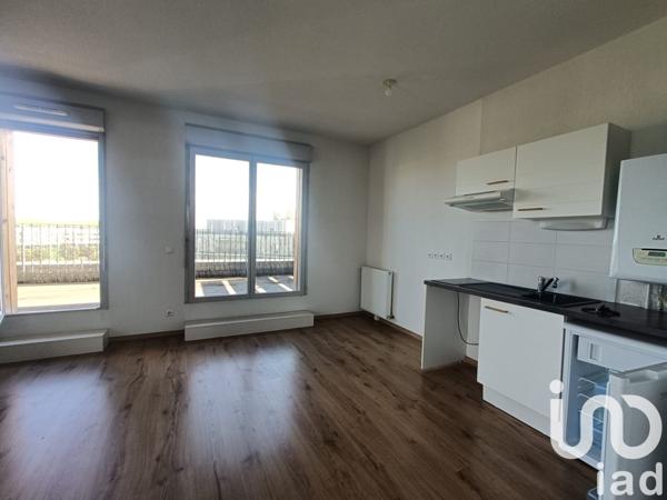 Apartment for sale 2 rooms 52 m² Villenave-d'Ornon