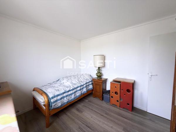 RARE BIEN MIXTE MAISON+LOCAL PROFESSIONNEL T5 3 CH