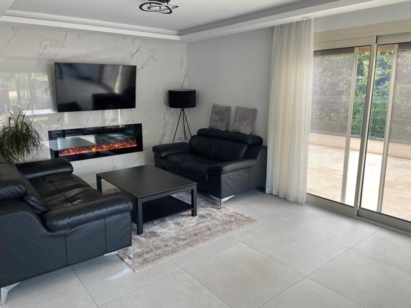 Maison neuve de 2021