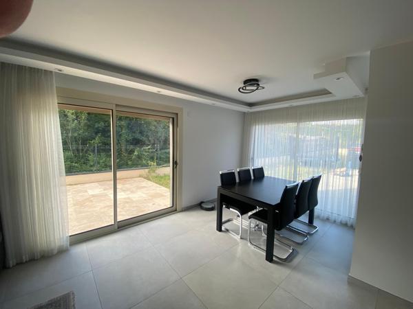 Maison neuve de 2021