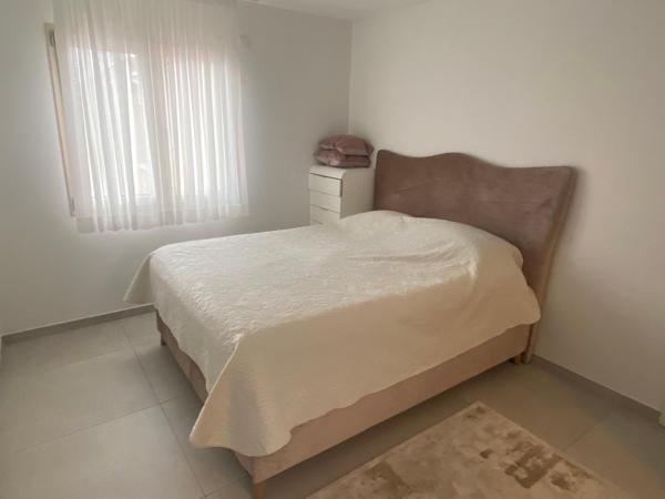 Maison neuve de 2021