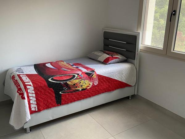 Maison neuve de 2021