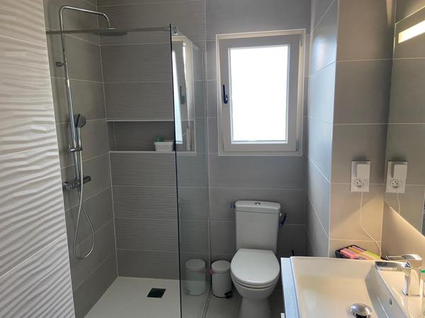 Maison neuve de 2021