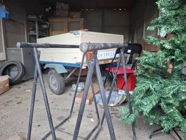 À vendre - Maison individuelle, 3 pièces située à René (72260)