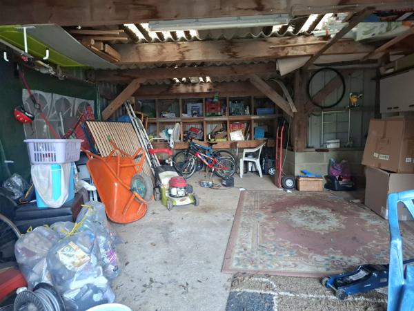 À vendre - Maison individuelle, 3 pièces située à René (72260)