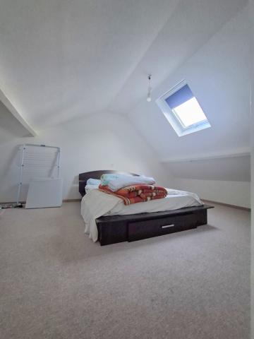 À vendre - Maison individuelle, 3 pièces située à René (72260)