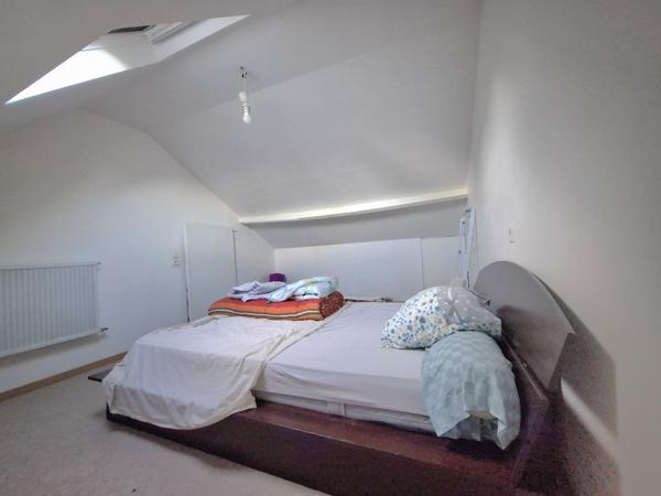 À vendre - Maison individuelle, 3 pièces située à René (72260)