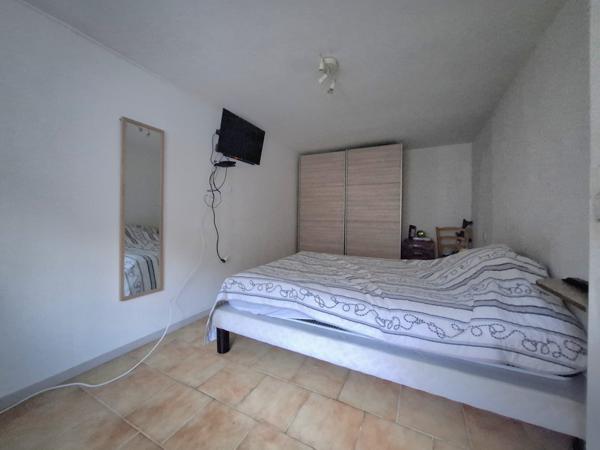 À vendre - Maison individuelle, 3 pièces située à René (72260)