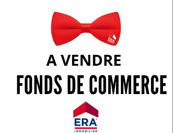 Local commercial Paris 20.3 m2