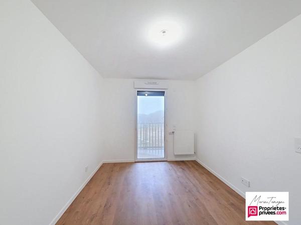 Appartement T3 avec extérieur, Garage + Parking , Quartier des Sablons , FRAIS DE NOTAIRE OFFERTS
