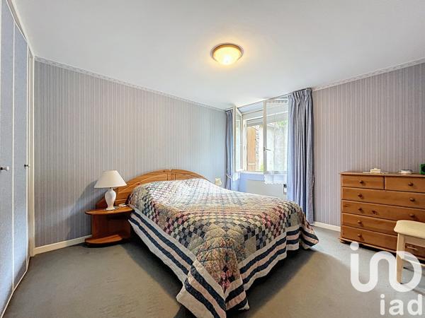 Maison à vendre 6 pièces 120 m² Châtel-Censoir